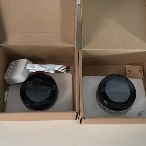 Nest thermostat